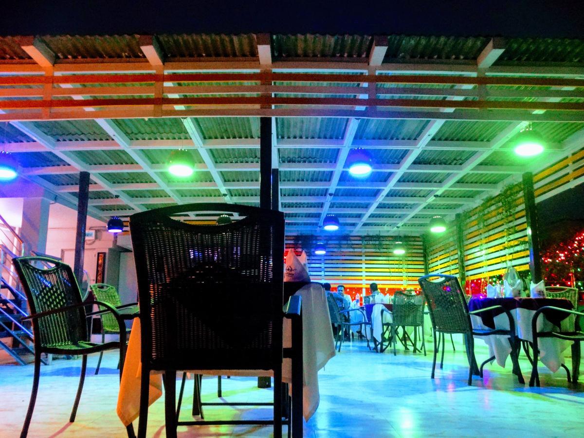 Hotel Air Inn Dhaka - Airport View Zewnętrze zdjęcie